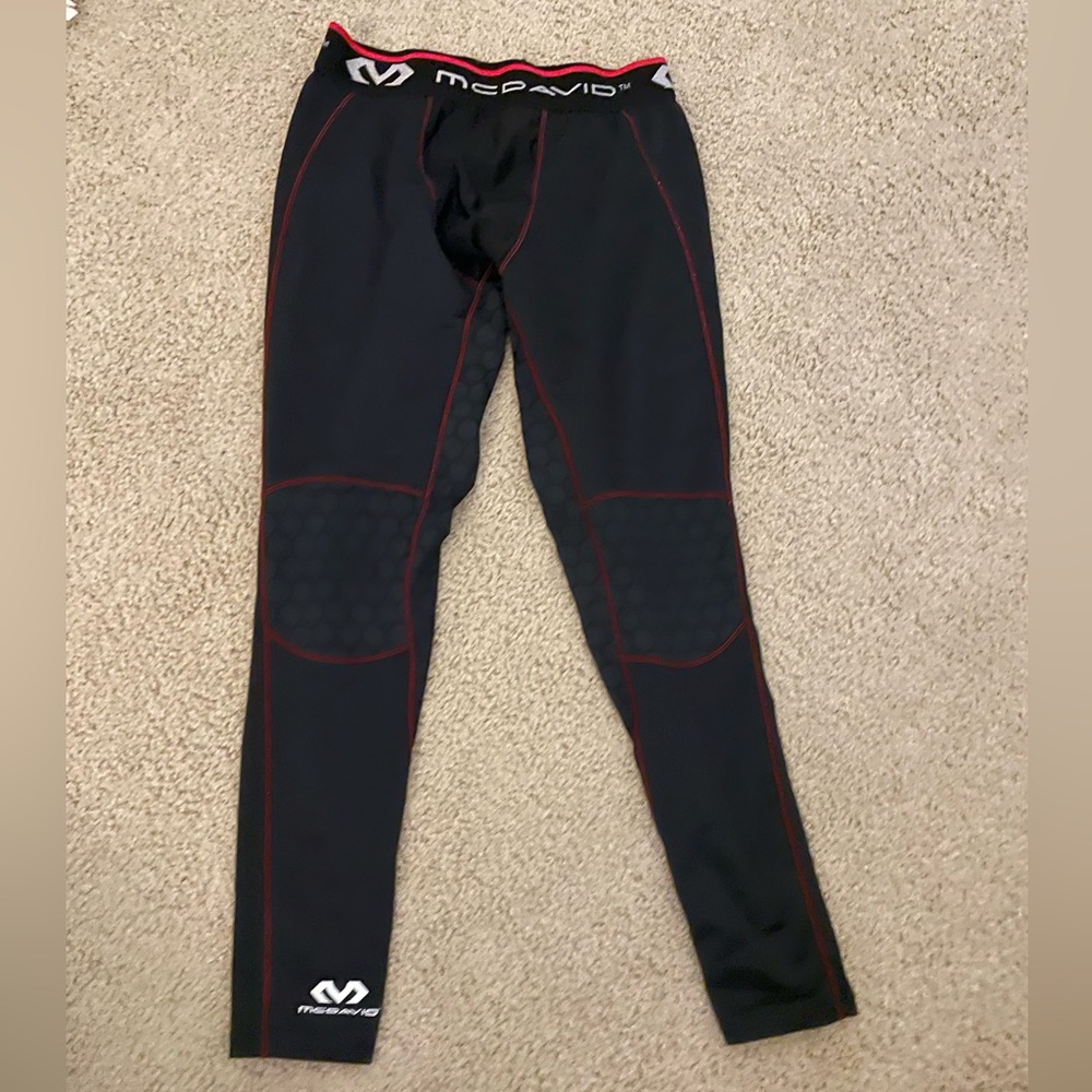 McDavid base layer tights/leggings